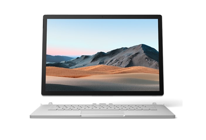 德江Surface 维修前的准备工作